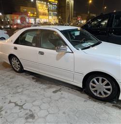 تويوتا كراون